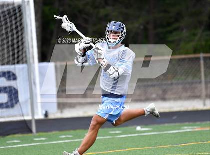 Thumbnail 1 in Shawnee vs Clearview (NJSIAA South Group 3 Semifinal) photogallery.