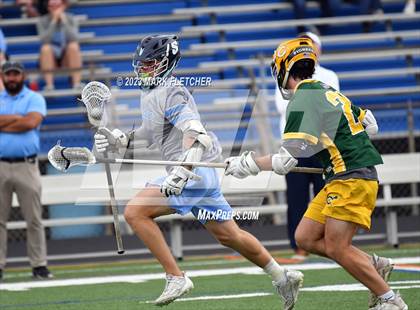 Thumbnail 1 in Shawnee vs Clearview (NJSIAA South Group 3 Semifinal) photogallery.