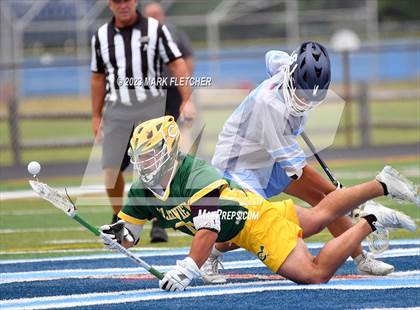 Thumbnail 3 in Shawnee vs Clearview (NJSIAA South Group 3 Semifinal) photogallery.