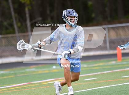 Thumbnail 2 in Shawnee vs Clearview (NJSIAA South Group 3 Semifinal) photogallery.