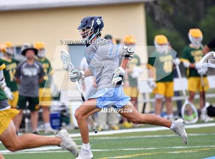 Thumbnail 3 in Shawnee vs Clearview (NJSIAA South Group 3 Semifinal) photogallery.
