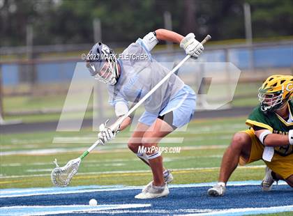 Thumbnail 1 in Shawnee vs Clearview (NJSIAA South Group 3 Semifinal) photogallery.