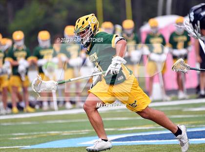 Thumbnail 1 in Shawnee vs Clearview (NJSIAA South Group 3 Semifinal) photogallery.