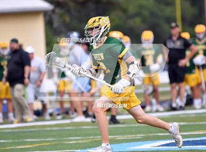 Thumbnail 2 in Shawnee vs Clearview (NJSIAA South Group 3 Semifinal) photogallery.