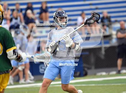 Thumbnail 3 in Shawnee vs Clearview (NJSIAA South Group 3 Semifinal) photogallery.
