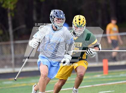 Thumbnail 2 in Shawnee vs Clearview (NJSIAA South Group 3 Semifinal) photogallery.