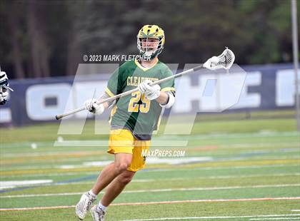 Thumbnail 1 in Shawnee vs Clearview (NJSIAA South Group 3 Semifinal) photogallery.