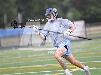 Thumbnail 3 in Shawnee vs Clearview (NJSIAA South Group 3 Semifinal) photogallery.