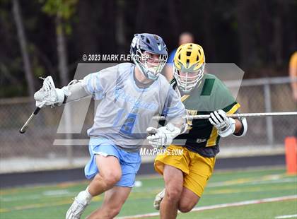 Thumbnail 1 in Shawnee vs Clearview (NJSIAA South Group 3 Semifinal) photogallery.
