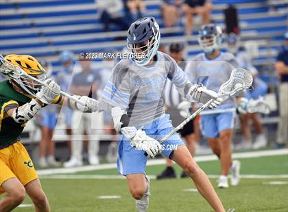 Thumbnail 3 in Shawnee vs Clearview (NJSIAA South Group 3 Semifinal) photogallery.