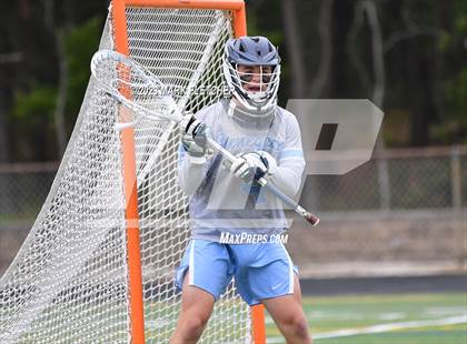 Thumbnail 3 in Shawnee vs Clearview (NJSIAA South Group 3 Semifinal) photogallery.