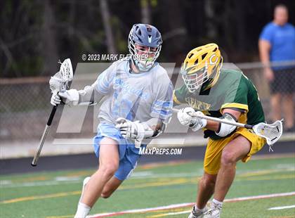 Thumbnail 2 in Shawnee vs Clearview (NJSIAA South Group 3 Semifinal) photogallery.