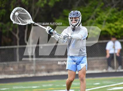 Thumbnail 2 in Shawnee vs Clearview (NJSIAA South Group 3 Semifinal) photogallery.