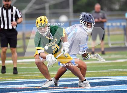 Thumbnail 2 in Shawnee vs Clearview (NJSIAA South Group 3 Semifinal) photogallery.