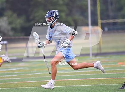 Thumbnail 1 in Shawnee vs Clearview (NJSIAA South Group 3 Semifinal) photogallery.
