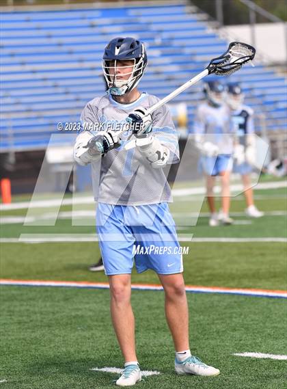 Thumbnail 1 in Shawnee vs Clearview (NJSIAA South Group 3 Semifinal) photogallery.