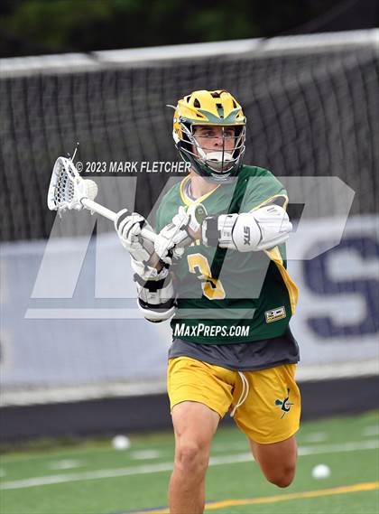Thumbnail 1 in Shawnee vs Clearview (NJSIAA South Group 3 Semifinal) photogallery.