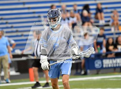 Thumbnail 3 in Shawnee vs Clearview (NJSIAA South Group 3 Semifinal) photogallery.