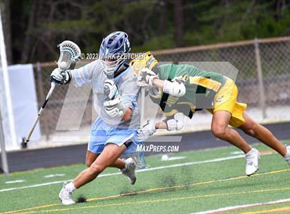 Thumbnail 3 in Shawnee vs Clearview (NJSIAA South Group 3 Semifinal) photogallery.