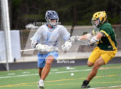 Thumbnail 3 in Shawnee vs Clearview (NJSIAA South Group 3 Semifinal) photogallery.