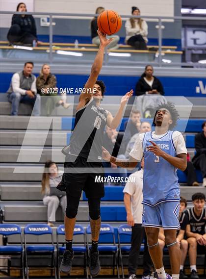 Thumbnail 3 in Millennium vs. IMG Academy (Five for the Fight) photogallery.