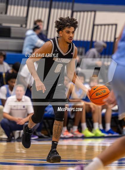 Thumbnail 3 in Millennium vs. IMG Academy (Five for the Fight) photogallery.