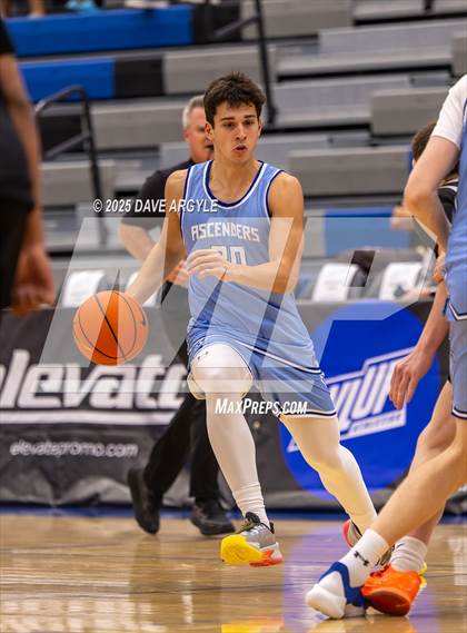 Thumbnail 2 in Millennium vs. IMG Academy (Five for the Fight) photogallery.