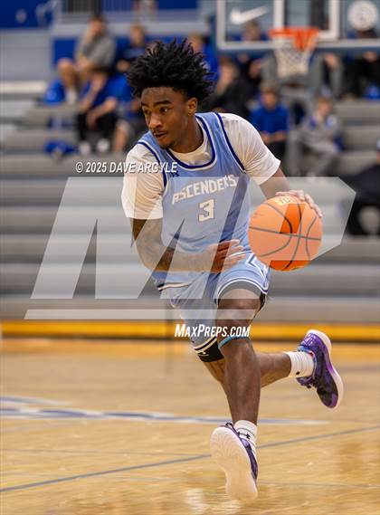 Thumbnail 1 in Millennium vs. IMG Academy (Five for the Fight) photogallery.