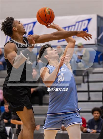 Thumbnail 3 in Millennium vs. IMG Academy (Five for the Fight) photogallery.