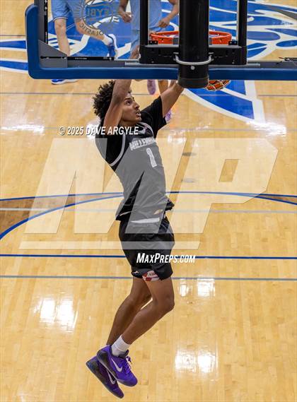 Thumbnail 1 in Millennium vs. IMG Academy (Five for the Fight) photogallery.