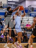 Photo from the gallery "Millennium vs. IMG Academy (Five for the Fight)"