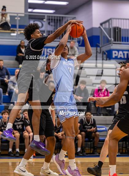 Thumbnail 1 in Millennium vs. IMG Academy (Five for the Fight) photogallery.