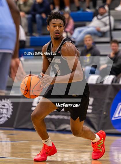 Thumbnail 3 in Millennium vs. IMG Academy (Five for the Fight) photogallery.