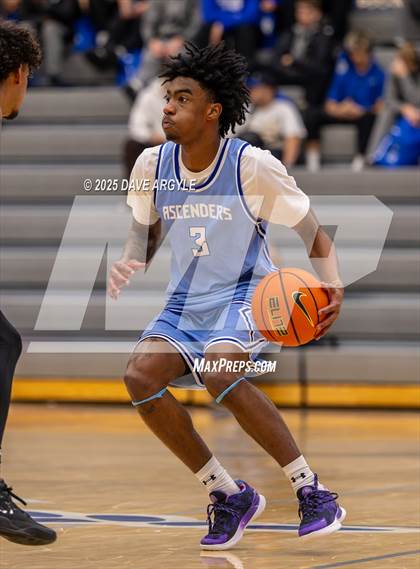 Thumbnail 3 in Millennium vs. IMG Academy (Five for the Fight) photogallery.