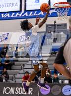 Photo from the gallery "Millennium vs. IMG Academy (Five for the Fight)"