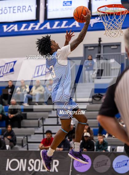 Thumbnail 3 in Millennium vs. IMG Academy (Five for the Fight) photogallery.