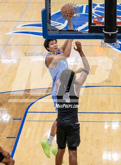 Thumbnail 1 in Millennium vs. IMG Academy (Five for the Fight) photogallery.