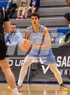 Photo from the gallery "Millennium vs. IMG Academy (Five for the Fight)"