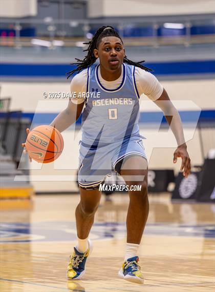 Thumbnail 2 in Millennium vs. IMG Academy (Five for the Fight) photogallery.