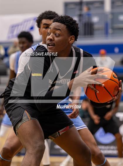 Thumbnail 3 in Millennium vs. IMG Academy (Five for the Fight) photogallery.