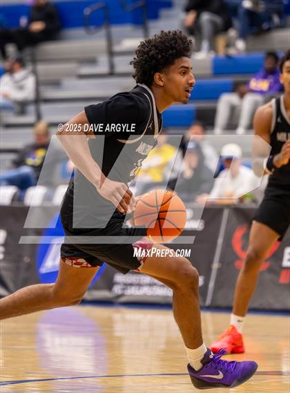 Thumbnail 1 in Millennium vs. IMG Academy (Five for the Fight) photogallery.