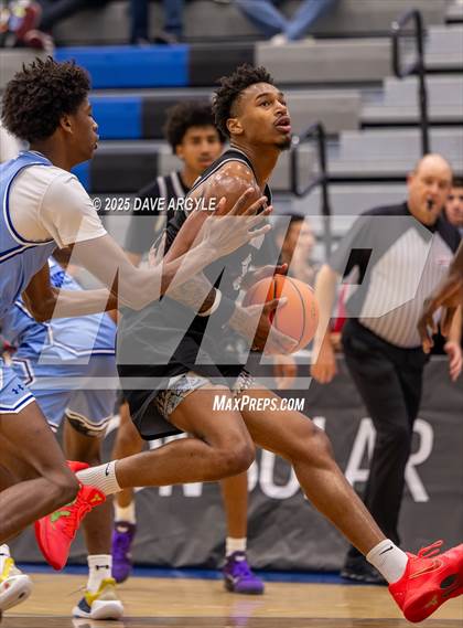 Thumbnail 1 in Millennium vs. IMG Academy (Five for the Fight) photogallery.