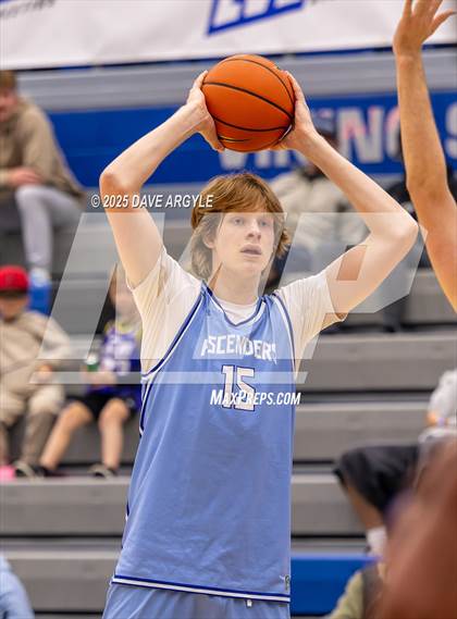 Thumbnail 3 in Millennium vs. IMG Academy (Five for the Fight) photogallery.