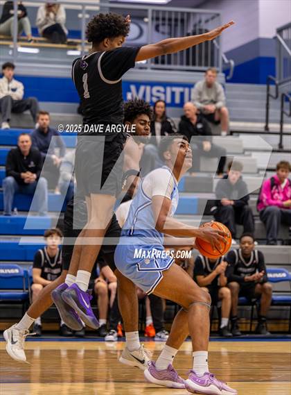 Thumbnail 3 in Millennium vs. IMG Academy (Five for the Fight) photogallery.