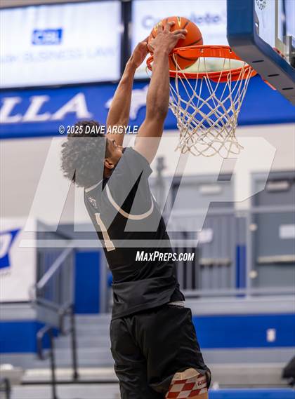 Thumbnail 3 in Millennium vs. IMG Academy (Five for the Fight) photogallery.