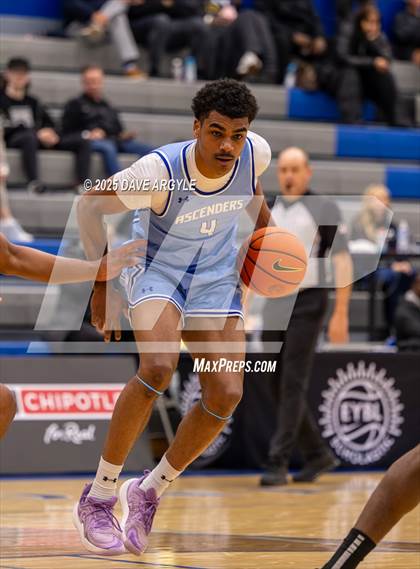 Thumbnail 1 in Millennium vs. IMG Academy (Five for the Fight) photogallery.