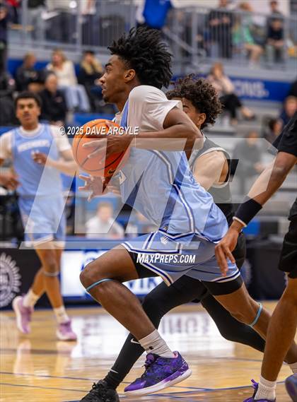 Thumbnail 1 in Millennium vs. IMG Academy (Five for the Fight) photogallery.