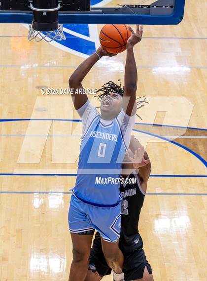 Thumbnail 1 in Millennium vs. IMG Academy (Five for the Fight) photogallery.