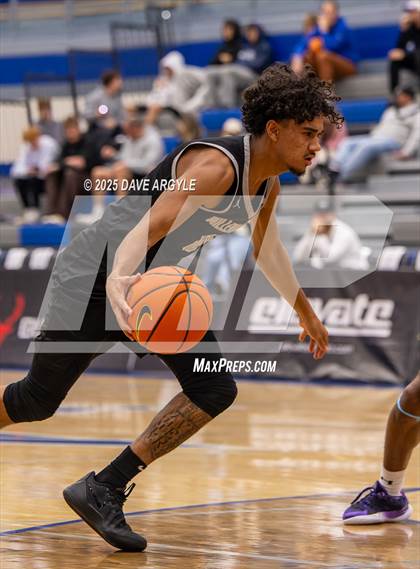 Thumbnail 2 in Millennium vs. IMG Academy (Five for the Fight) photogallery.