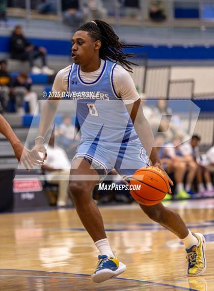 Thumbnail 2 in Millennium vs. IMG Academy (Five for the Fight) photogallery.